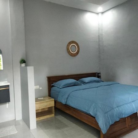 Sukha Homestay Kuta  Eksteriør billede