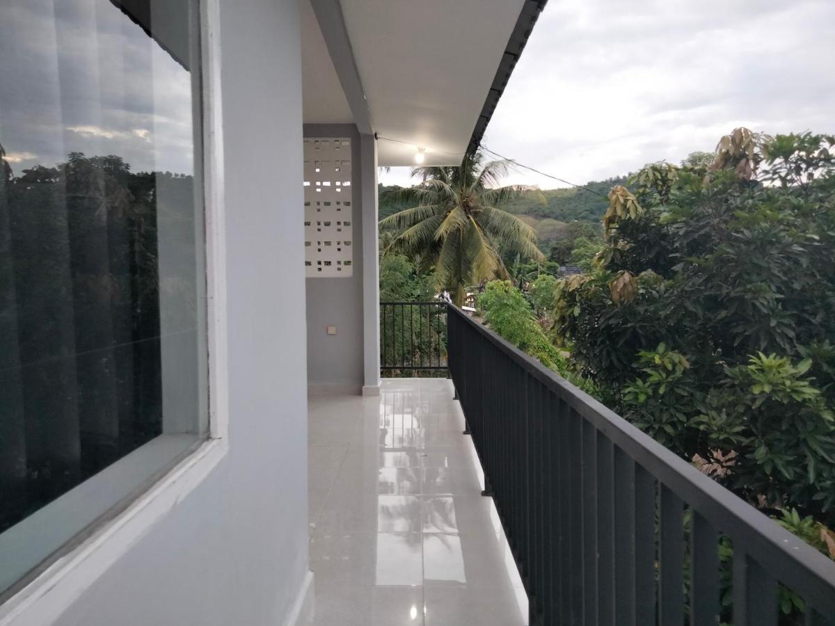Sukha Homestay Kuta  Eksteriør billede