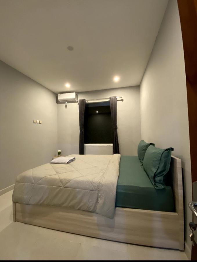 Sukha Homestay Kuta  Eksteriør billede