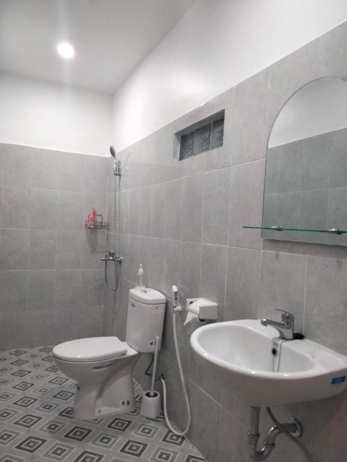 Sukha Homestay Kuta  Eksteriør billede