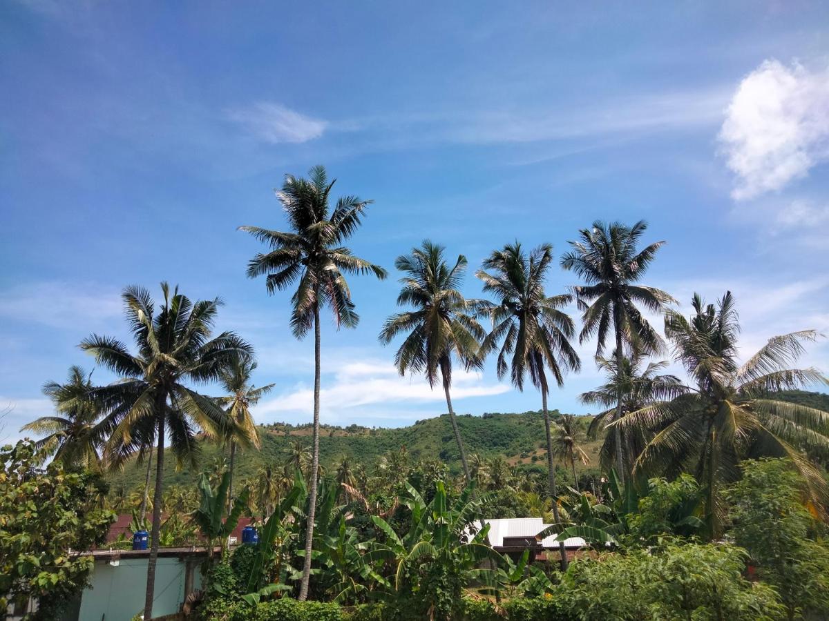 Sukha Homestay Kuta  Eksteriør billede