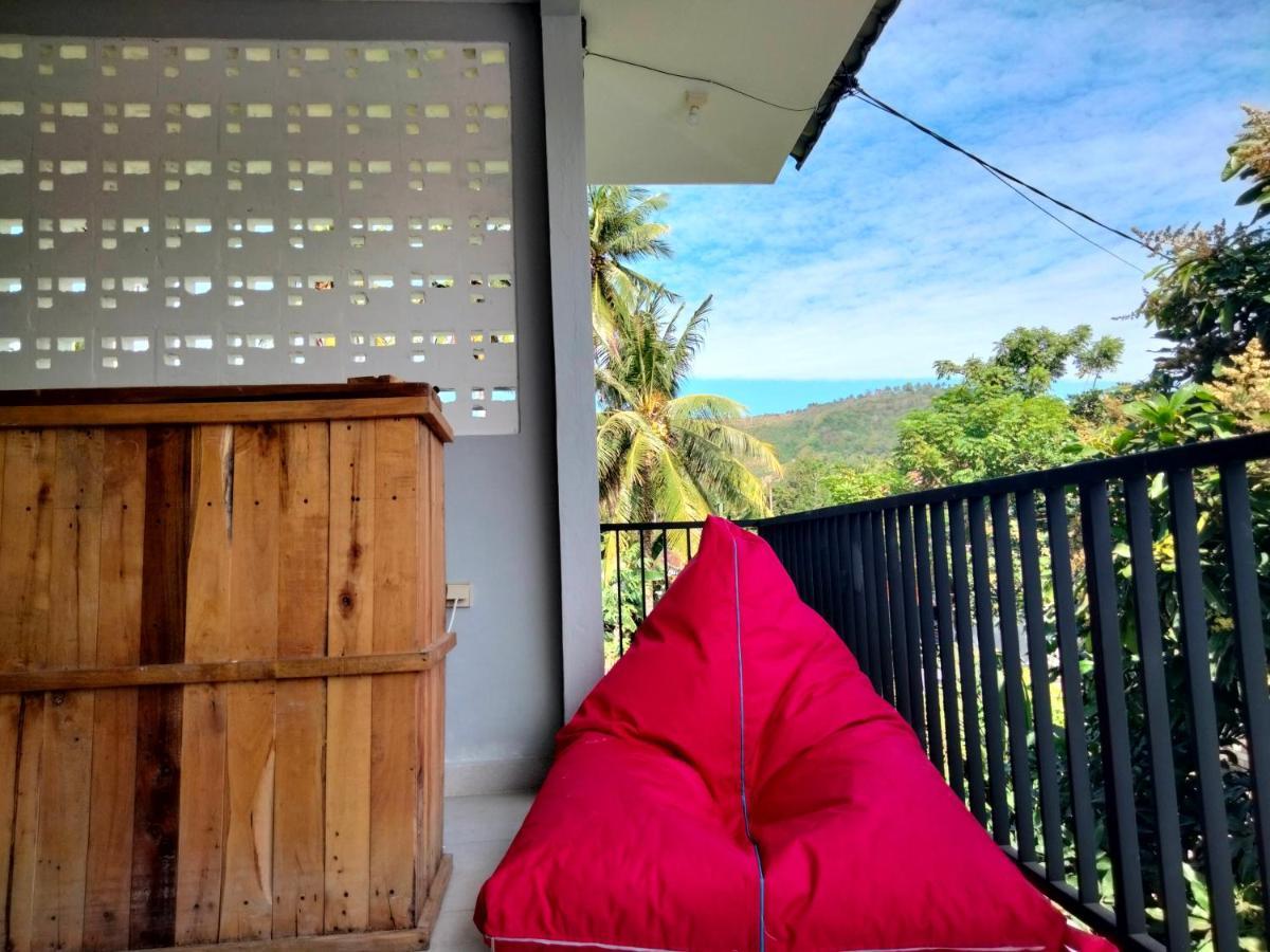 Sukha Homestay Kuta  Eksteriør billede