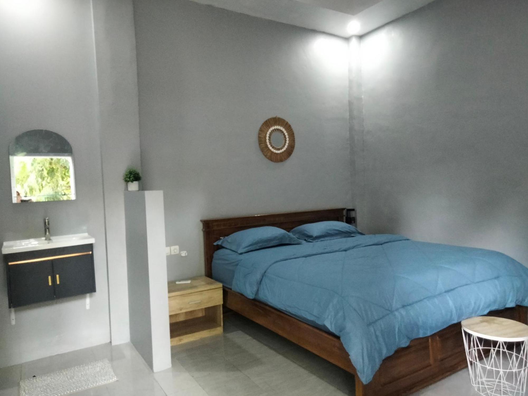 Sukha Homestay Kuta  Eksteriør billede