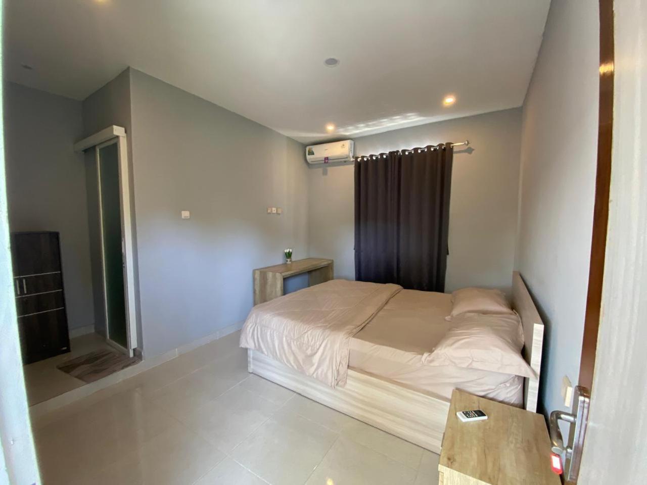 Sukha Homestay Kuta  Eksteriør billede